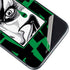 DC Comics The Joker Teardrop Card iPhone 11 Skin